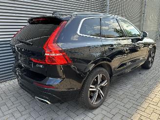 Volvo Xc-60 2.0 TURBO R-DESIGN / AUTOMAAT / LED / FULL OPTIONS picture 4