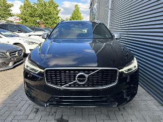Volvo Xc-60 2.0 TURBO R-DESIGN / AUTOMAAT / LED / FULL OPTIONS picture 2