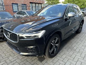 Volvo Xc-60 2.0 TURBO R-DESIGN / AUTOMAAT / LED / FULL OPTIONS picture 20