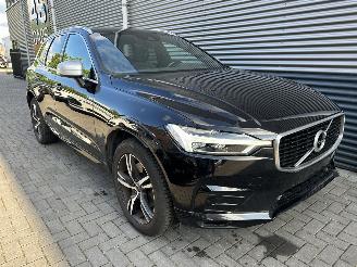 Volvo Xc-60 2.0 TURBO R-DESIGN / AUTOMAAT / LED / FULL OPTIONS picture 3