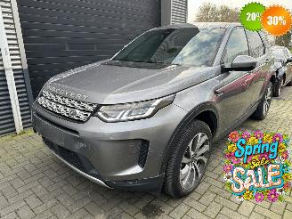  Land Rover Discovery Sport MINIMALE SCHADE D165 2.0 PANO/LED/FULL-ASSIST/FULL OPTIONS! 2022/11