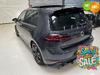 Voiture accidenté Volkswagen Golf GTI PERFORMANCE DSG PANORAMA / VIRTUAL / DYNA AUDIO VOL OPTIONS 2020/8