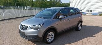 rozbiórka samochody osobowe Opel Crossland  2020/8