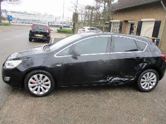 Opel Astra 1.4 SPORT CLIMA NAVI picture 2