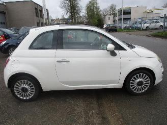 Fiat 500 TWIN AIR LOUNGE AIRCO picture 7