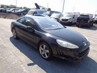 Peugeot 407 2.0 HDI 140 picture 1