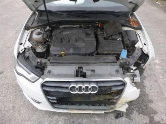 Audi A3 1.6 TDI picture 7