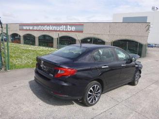 damaged passenger cars Fiat Tipo 1.4  843A1000 2018/7