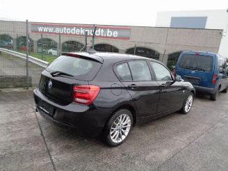 BMW 1-serie LIMITED EDITION picture 3