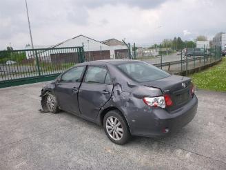 škoda osobní automobily Toyota Corolla 1.4 D4D 2009/7