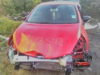 škoda osobní automobily Renault Clio  2014/4