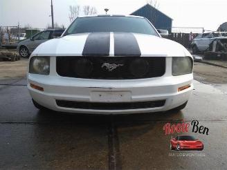  Ford USA Mustang  2007/3