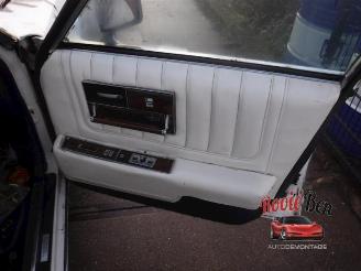 Cadillac Seville  picture 11