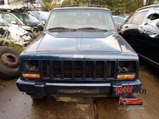 Jeep Cherokee  picture 1