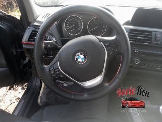 BMW 1-serie 1 serie (F20), Hatchback 5-drs, 2011 / 2019 116d 1.6 16V Efficient Dynamics picture 11