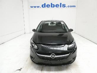 skadebil auto Opel Corsa ENJOY 1.2 D 2016/5