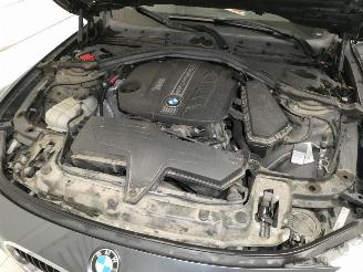 BMW 3-serie 2.0D D picture 15