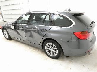 BMW 3-serie 2.0D D picture 7