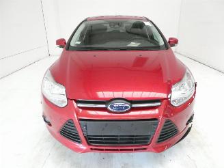 Ford Focus 1.0 TREND picture 2