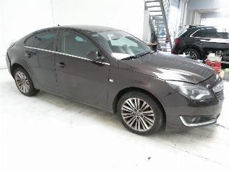 Opel Insignia 2.0 D EDITION picture 12