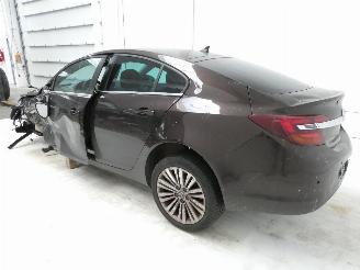 Opel Insignia 2.0 D EDITION picture 5