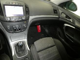 Opel Insignia 2.0 D EDITION picture 16