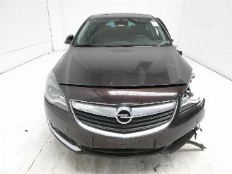 Opel Insignia 2.0 D EDITION picture 2