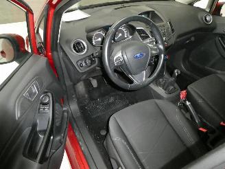 Ford Fiesta 1.0 TREND picture 12