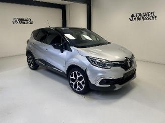 Auto incidentate Renault Captur INTENS 2019/5