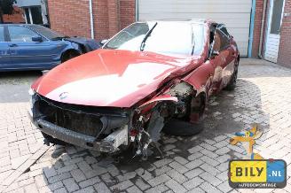 škoda osobní automobily BMW 6-serie E63 M6 2005/8