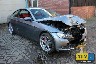 skadebil auto BMW 3-serie  2006/1
