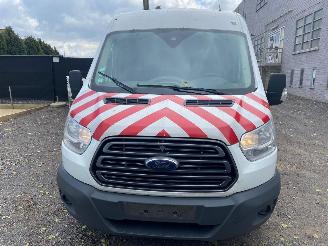 Ford Transit 2.2 CDTI picture 7