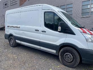Ford Transit 2.2 CDTI picture 3