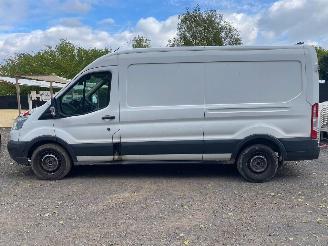 Ford Transit 2.2 CDTI picture 11