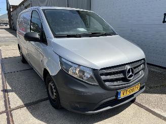 Mercedes Vito 111 CDI Lang picture 1
