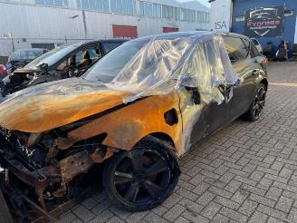 demontáž osobní automobily Cupra Leon Leon (KLCB), Hatchback, 2020 1.4 TSI e-Hybrid 16V 2021/3
