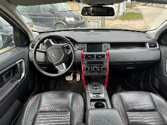 Land Rover Discovery Sport 2.0 132kw picture 5