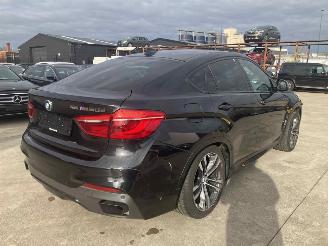 BMW X6 M50D picture 4