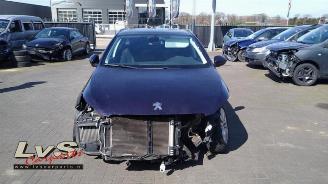 Coche accidentado Peugeot 308 308 SW (L4/L9/LC/LJ/LR), Combi 5-drs, 2014 / 2021 1.6 BlueHDi 120 2015/9
