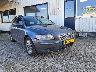 occasion commercial vehicles Volvo V-50 2.0D 2006/1