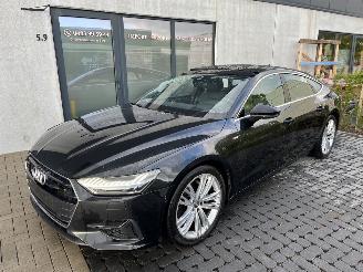 škoda osobní automobily Audi A7 AUDI A7 50TDI 2018 S LINE 2018/5