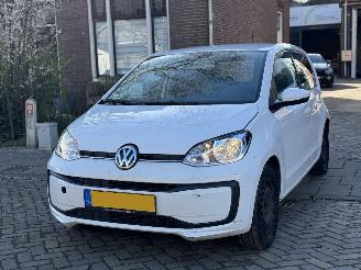 Schade bestelwagen Volkswagen Up ! 2017/1