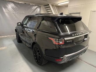 Land Rover Range Rover sport 2.0 HSE PANORAMA picture 5