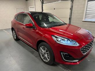 Voiture accidenté Ford Kuga VIGNALE PANORAMA 2023/7