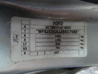 Ford Fiesta 1.25 picture 8