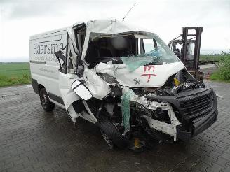 Peugeot Boxer 2.0 Hdi picture 4