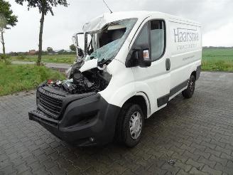 Peugeot Boxer 2.0 Hdi picture 3