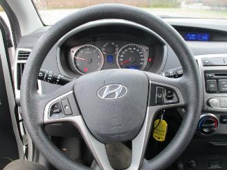 Hyundai  1.1 CRDI I-Drive picture 13