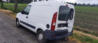 Nissan Kubistar 1.5 dci picture 3