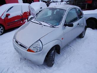 Ford Ka  picture 2